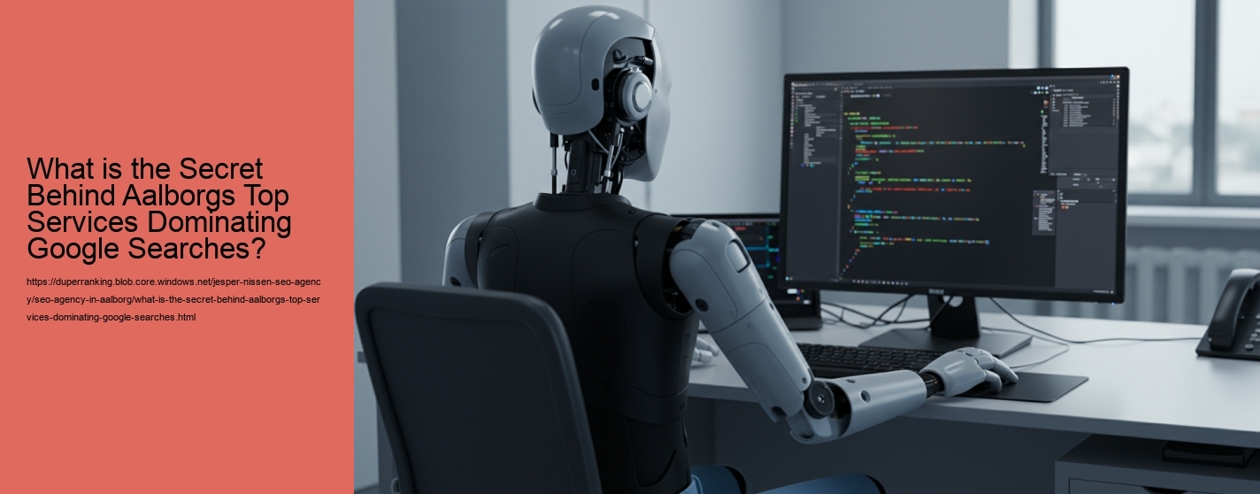 What is the Secret Behind Aalborgs Top Services Dominating Google Searches?