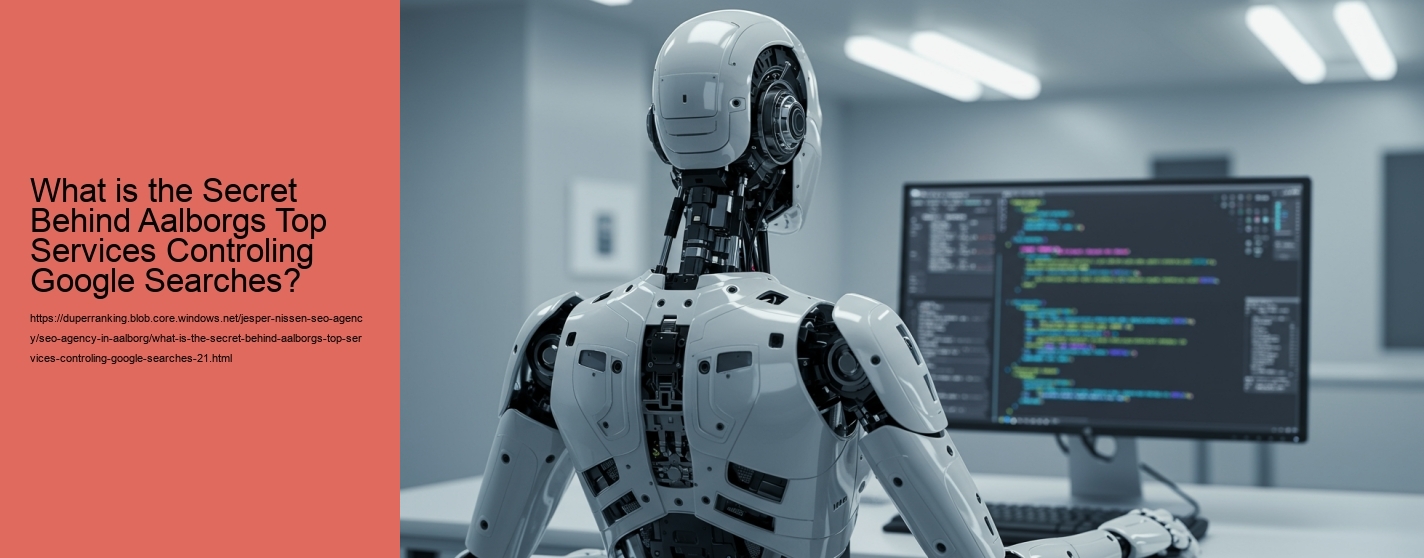 What is the Secret Behind Aalborgs Top Services Controling Google Searches?